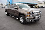 2015 Chevrolet Silverado 1500 Crew Cab 4x4 Pickup for sale #31437B - photo 2