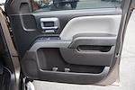 2015 Chevrolet Silverado 1500 Crew Cab 4x4 Pickup for sale #31437B - photo 22