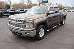 2015 Chevrolet Silverado 1500 Crew Cab 4x4 Pickup for sale #31437B - photo 24