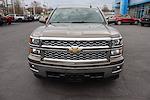 2015 Chevrolet Silverado 1500 Crew Cab 4x4 Pickup for sale #31437B - photo 25