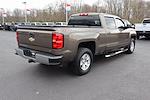 2015 Chevrolet Silverado 1500 Crew Cab 4x4 Pickup for sale #31437B - photo 3