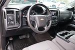 2015 Chevrolet Silverado 1500 Crew Cab 4x4 Pickup for sale #31437B - photo 5