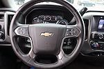 2015 Chevrolet Silverado 1500 Crew Cab 4x4 Pickup for sale #31437B - photo 6