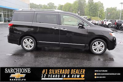 2014 Nissan Quest 4x2 Minivan for sale #31439C - photo 2