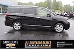 2014 Nissan Quest 4x2 Minivan for sale #31439C - photo 2
