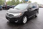 2014 Nissan Quest 4x2 Minivan for sale #31439C - photo 31