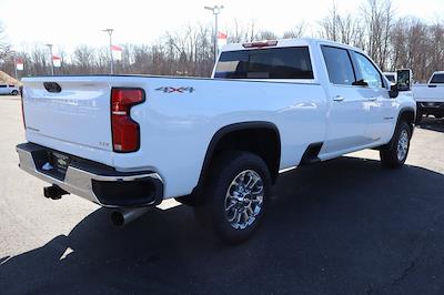 New 2025 Chevrolet Silverado 2500 LTZ Crew Cab 4x4 SRW Pickup for sale #31457 - photo 2