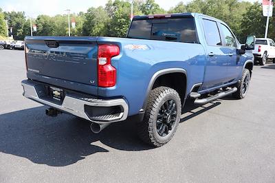 2025 Chevrolet Silverado 3500 Crew Cab 4x4 Pickup for sale #32359 - photo 2