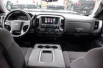 2018 Chevrolet Silverado 1500 Crew Cab 4x4 Pickup for sale #31471A - photo 15