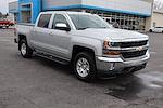 2018 Chevrolet Silverado 1500 Crew Cab 4x4 Pickup for sale #31471A - photo 2
