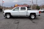 2018 Chevrolet Silverado 1500 Crew Cab 4x4 Pickup for sale #31471A - photo 22