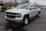 2018 Chevrolet Silverado 1500 Crew Cab 4x4 Pickup for sale #31471A - photo 23