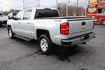 2018 Chevrolet Silverado 1500 Crew Cab 4x4 Pickup for sale #31471A - photo 27