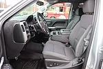 2018 Chevrolet Silverado 1500 Crew Cab 4x4 Pickup for sale #31471A - photo 3