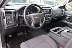 2018 Chevrolet Silverado 1500 Crew Cab 4x4 Pickup for sale #31471A - photo 4