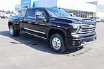 2025 Chevrolet Silverado 3500 Crew Cab 4x4 Pickup for sale #31481 - photo 3