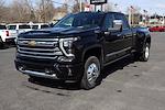 2025 Chevrolet Silverado 3500 Crew Cab 4x4 Pickup for sale #31481 - photo 25
