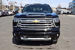 2025 Chevrolet Silverado 3500 Crew Cab 4x4 Pickup for sale #31481 - photo 26
