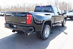 2025 Chevrolet Silverado 3500 Crew Cab 4x4 Pickup for sale #31481 - photo 2