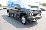 2022 Chevrolet Silverado 3500 Crew Cab 4x4 Pickup for sale #31526A - photo 2
