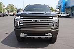 2022 Chevrolet Silverado 3500 Crew Cab 4x4 Pickup for sale #31526A - photo 33