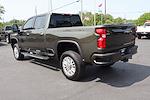 2022 Chevrolet Silverado 3500 Crew Cab 4x4 Pickup for sale #31526A - photo 36
