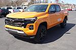 2025 Chevrolet Colorado Crew Cab 4x4 Pickup for sale #31541 - photo 25