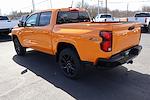 2025 Chevrolet Colorado Crew Cab 4x4 Pickup for sale #31541 - photo 28