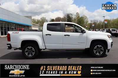 2022 Chevrolet Colorado Crew Cab 4x4 Pickup for sale #31541A - photo 1