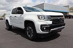 2022 Chevrolet Colorado Crew Cab 4x4 Pickup for sale #31541A - photo 2