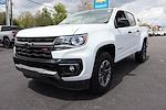 2022 Chevrolet Colorado Crew Cab 4x4 Pickup for sale #31541A - photo 35