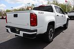 2022 Chevrolet Colorado Crew Cab 4x4 Pickup for sale #31541A - photo 3