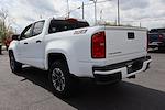 2022 Chevrolet Colorado Crew Cab 4x4 Pickup for sale #31541A - photo 36