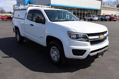 2016 Chevrolet Colorado Extended Cab 4x2 Pickup for sale #31556A - photo 2