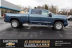 2025 Chevrolet Silverado 3500 Crew Cab 4x4 Pickup for sale #31567 - photo 1