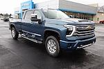 2025 Chevrolet Silverado 3500 Crew Cab 4x4 Pickup for sale #31567 - photo 3