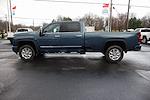 2025 Chevrolet Silverado 3500 Crew Cab 4x4 Pickup for sale #31567 - photo 24