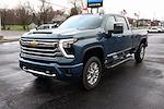 2025 Chevrolet Silverado 3500 Crew Cab 4x4 Pickup for sale #31567 - photo 25