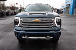 2025 Chevrolet Silverado 3500 Crew Cab 4x4 Pickup for sale #31567 - photo 26