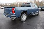 2025 Chevrolet Silverado 3500 Crew Cab 4x4 Pickup for sale #31567 - photo 2