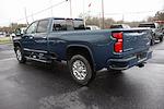 2025 Chevrolet Silverado 3500 Crew Cab 4x4 Pickup for sale #31567 - photo 28