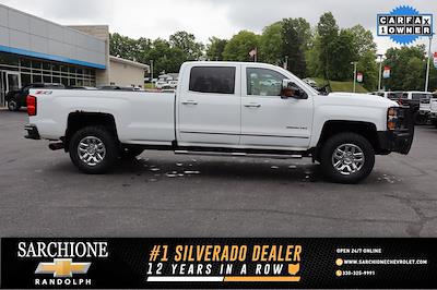2018 Chevrolet Silverado 3500 Crew Cab 4x4 Pickup for sale #31567A - photo 1