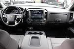 2018 Chevrolet Silverado 3500 Crew Cab 4x4 Pickup for sale #31567A - photo 19