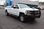 2018 Chevrolet Silverado 3500 Crew Cab 4x4 Pickup for sale #31567A - photo 2
