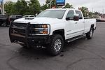 2018 Chevrolet Silverado 3500 Crew Cab 4x4 Pickup for sale #31567A - photo 29
