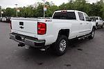 2018 Chevrolet Silverado 3500 Crew Cab 4x4 Pickup for sale #31567A - photo 31