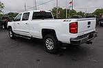 2018 Chevrolet Silverado 3500 Crew Cab 4x4 Pickup for sale #31567A - photo 34