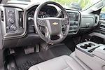 2018 Chevrolet Silverado 3500 Crew Cab 4x4 Pickup for sale #31567A - photo 4