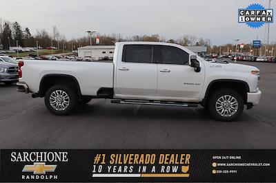 2022 Chevrolet Silverado 2500 Crew Cab SRW 4x4 Pickup for sale #31569A - photo 1