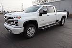 2022 Chevrolet Silverado 2500 Crew Cab SRW 4x4 Pickup for sale #31569A - photo 2